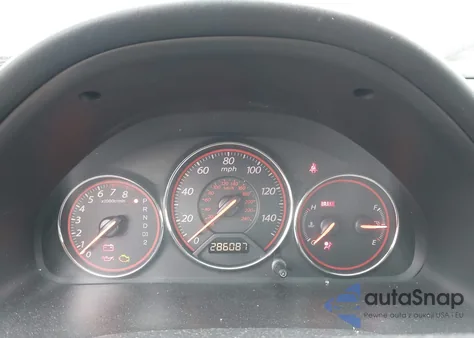 2004 Honda Civic Ex z USA, uszkodzony, nr VIN 1HGEM22914L072462